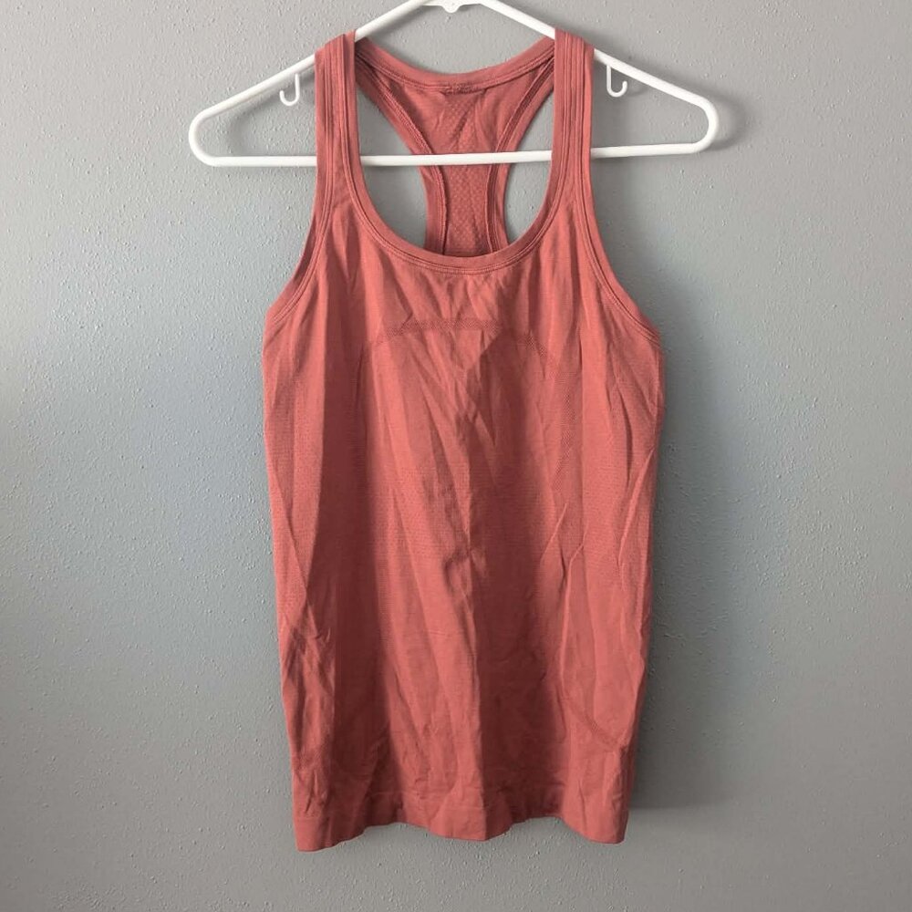 Lululemon Swiftly Tech Racerback 2.0